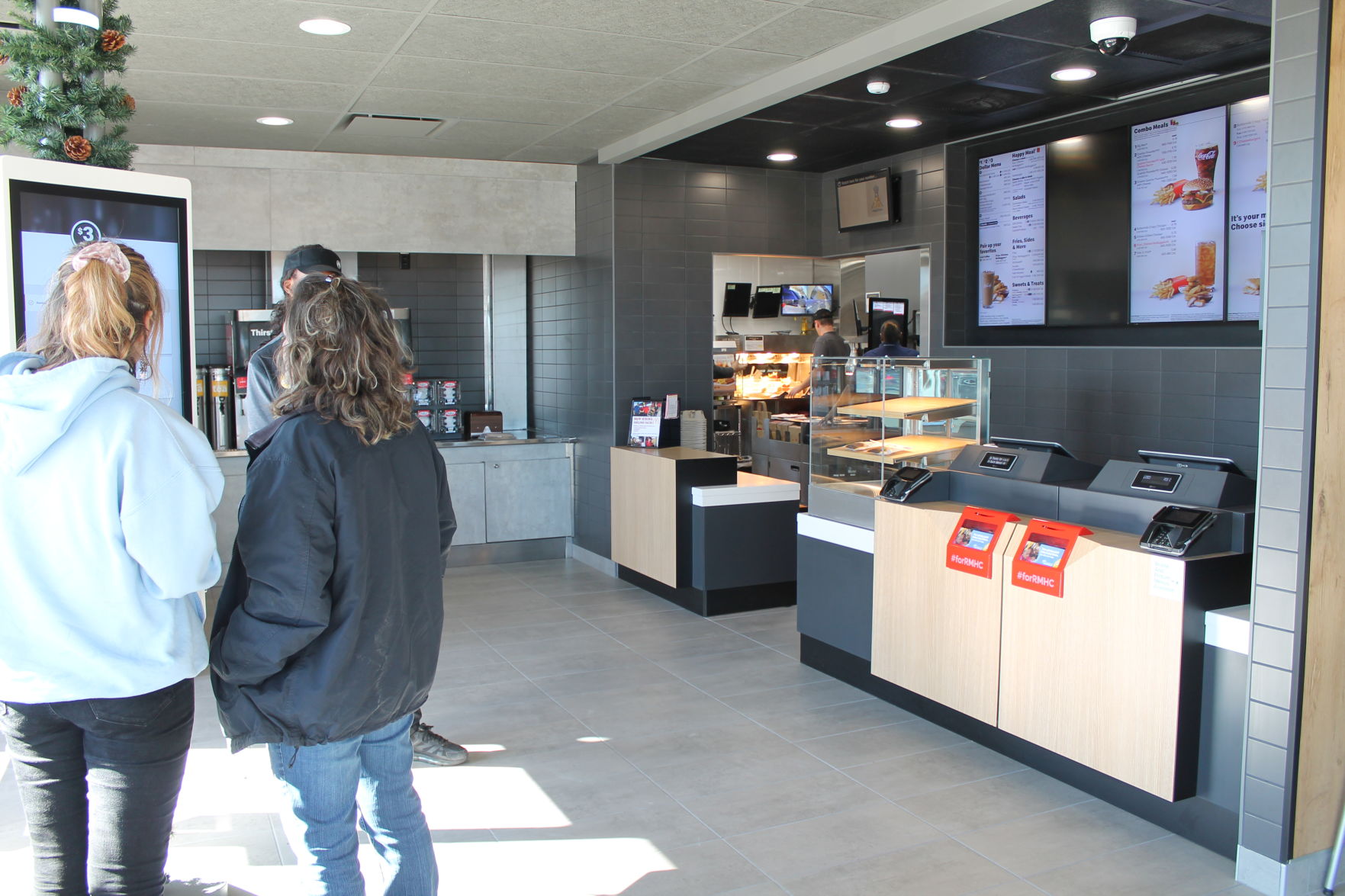 McDonald’s